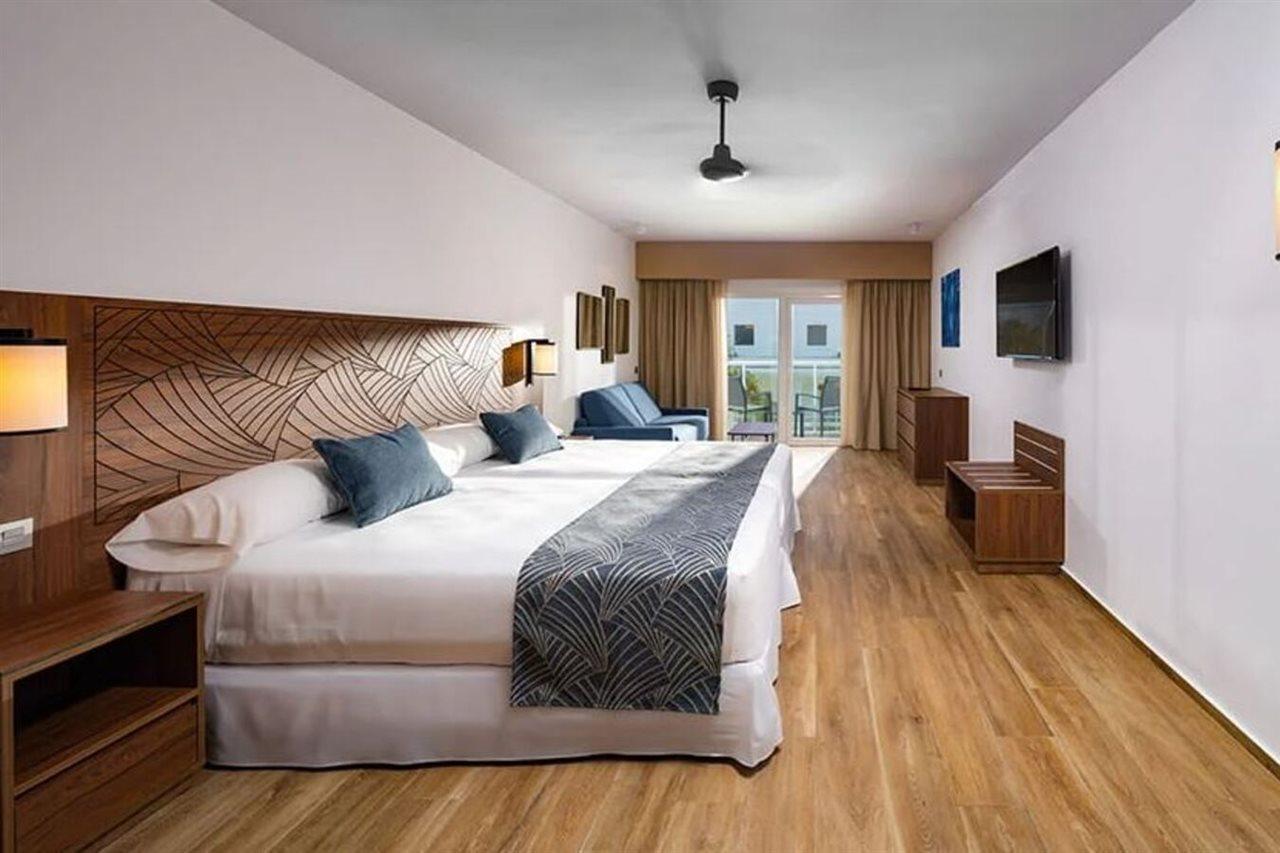 ริอู มอนเตโก เบย์ - ออล อินคลูซีฟ Hotel มอนเทโกเบย์ ภายนอก รูปภาพ