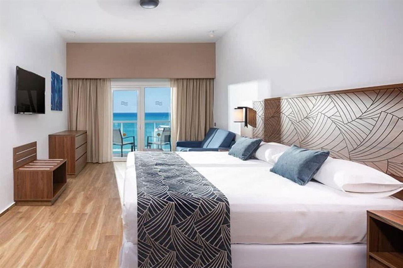 ริอู มอนเตโก เบย์ - ออล อินคลูซีฟ Hotel มอนเทโกเบย์ ภายนอก รูปภาพ