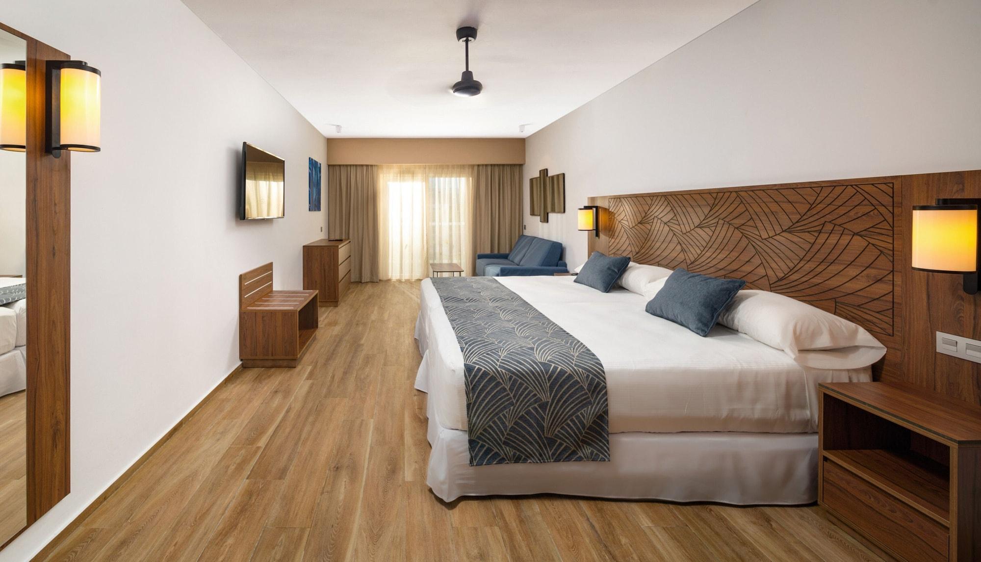 ริอู มอนเตโก เบย์ - ออล อินคลูซีฟ Hotel มอนเทโกเบย์ ภายนอก รูปภาพ